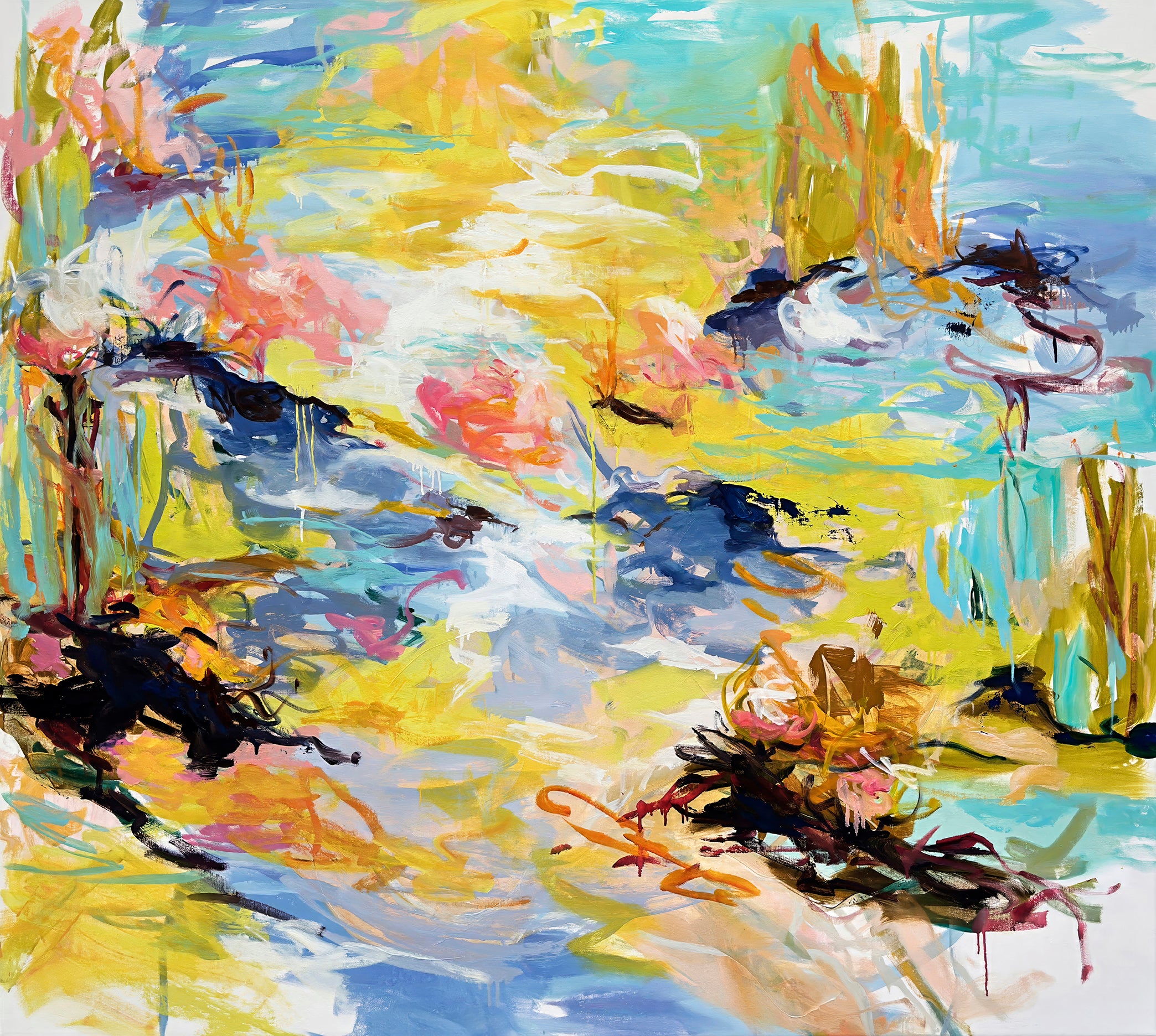 Whispers from the Canal Print Edition