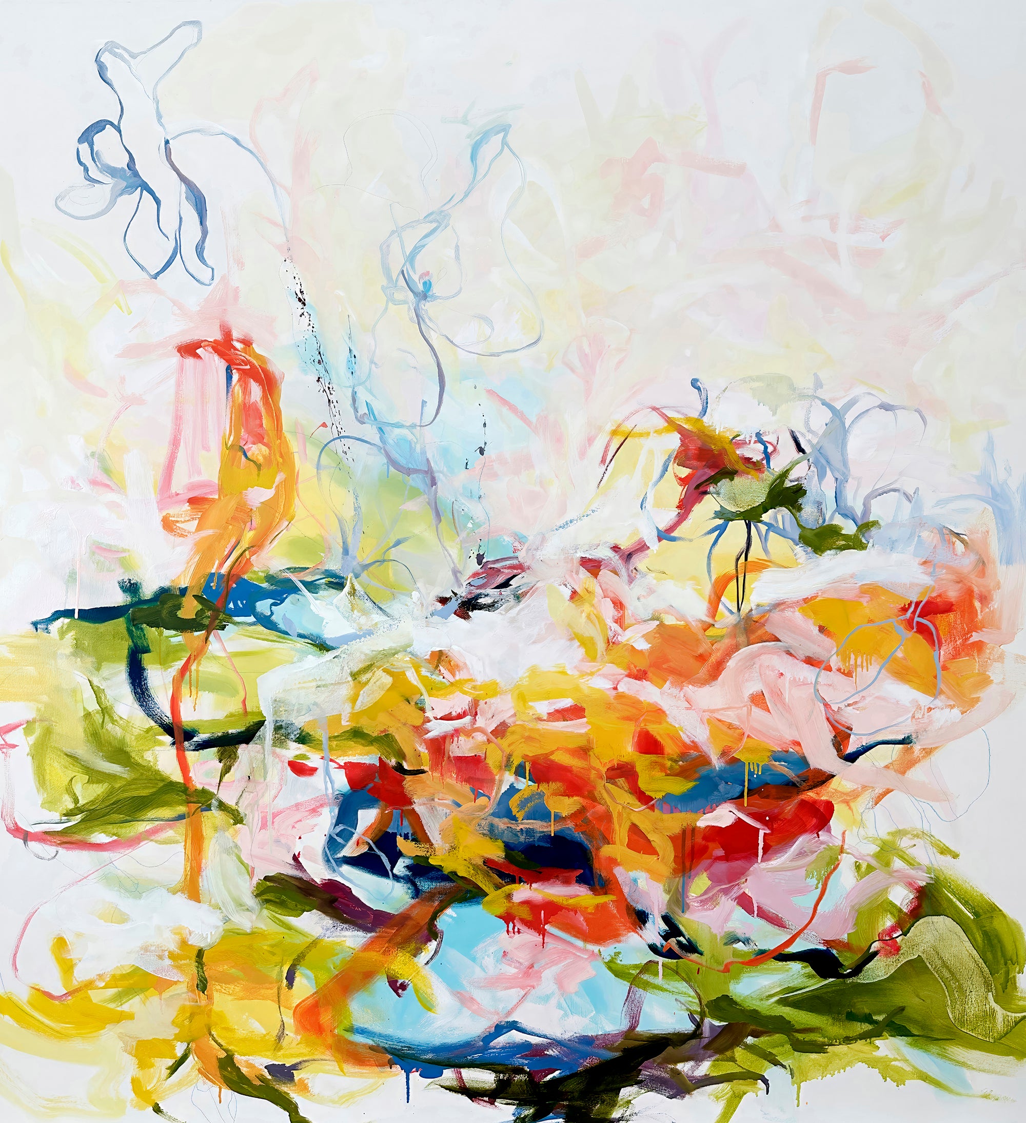 Unbound Print Edition