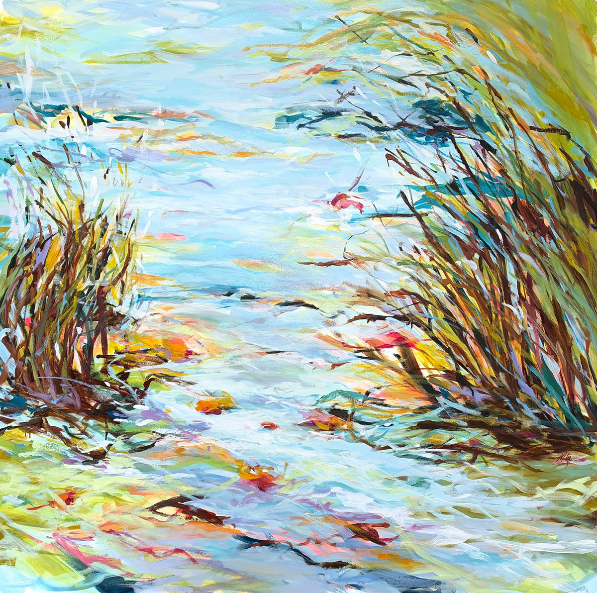 Painting Commissions 2