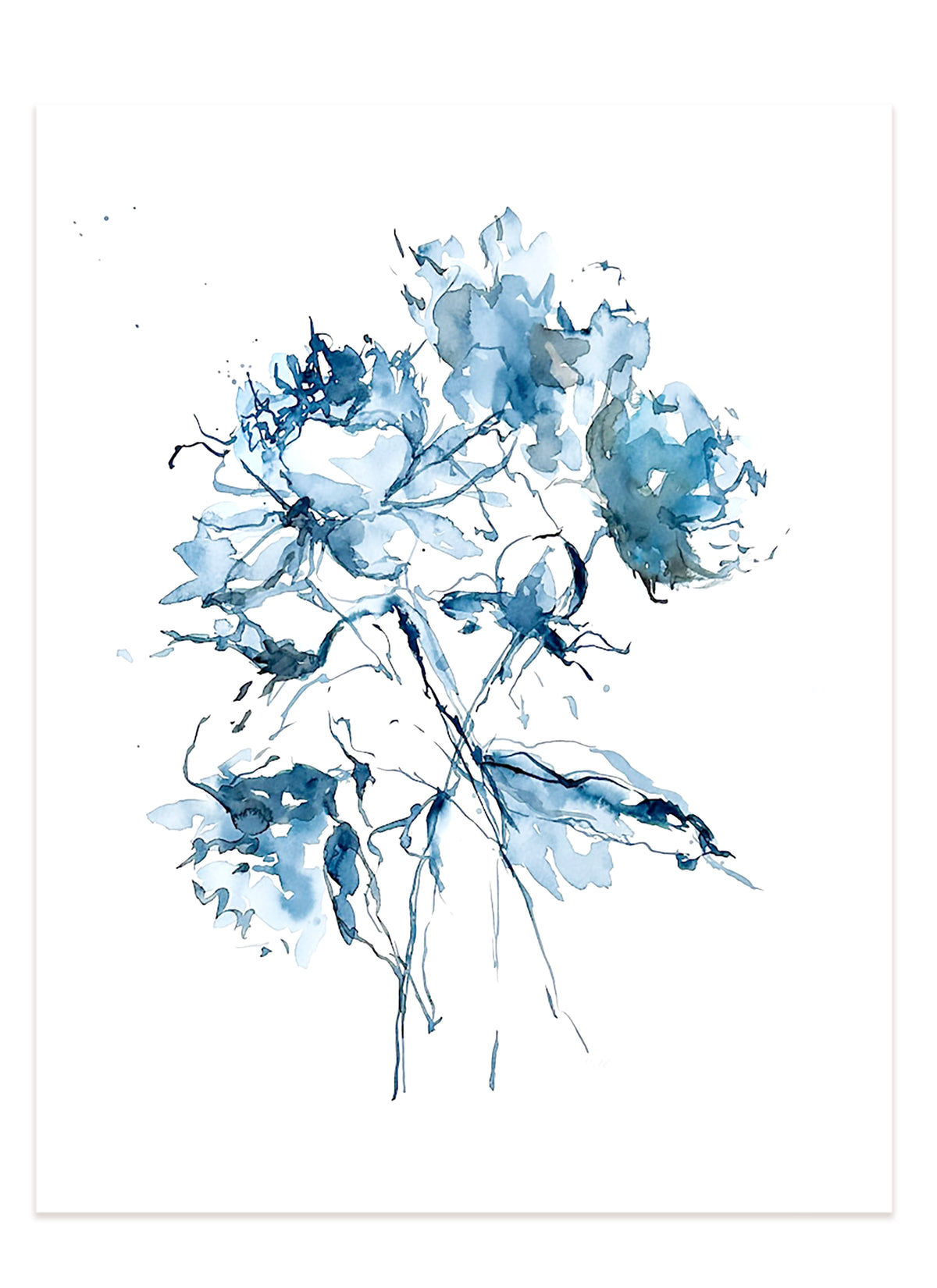 Paint by Numbers