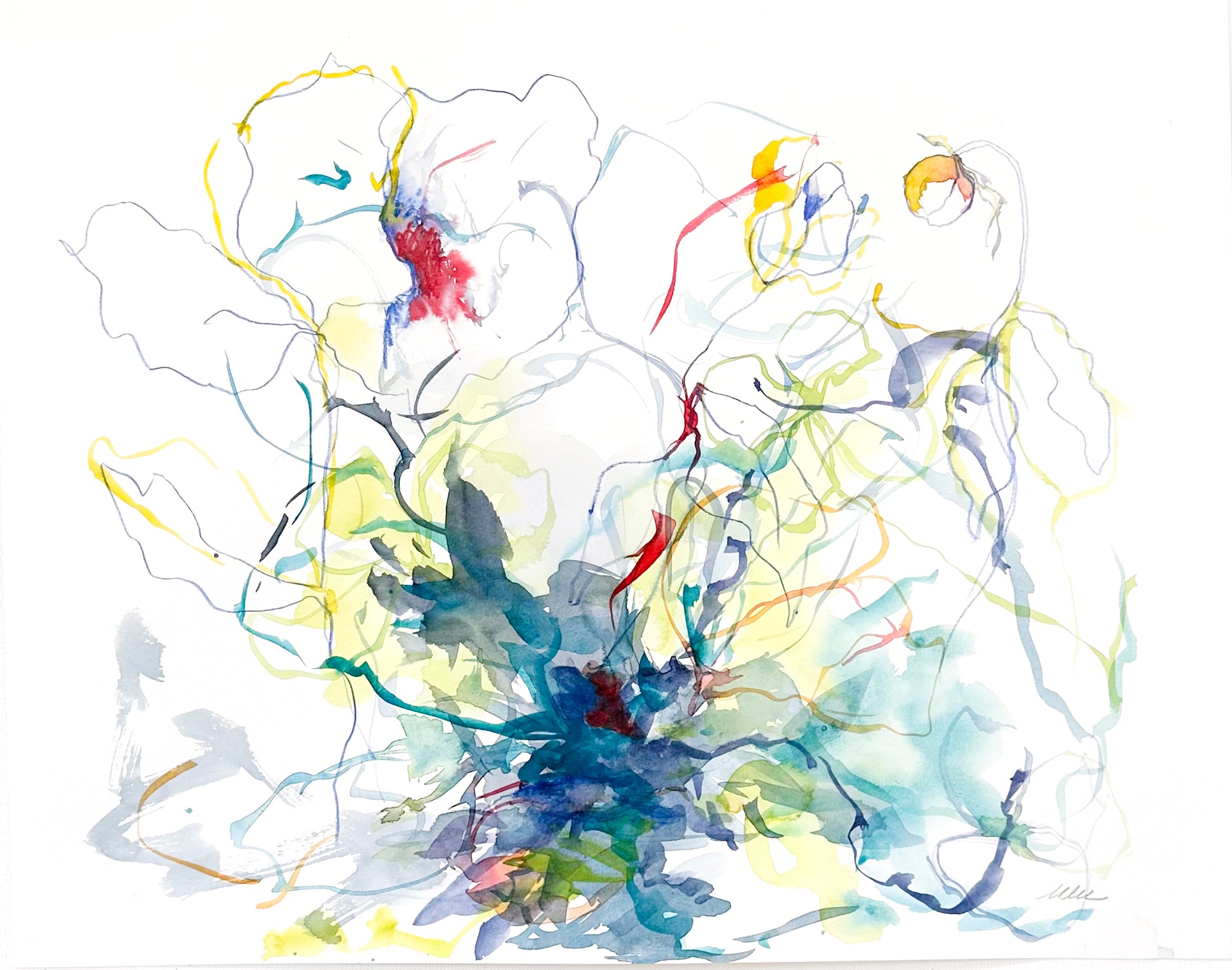 Eternal Spring