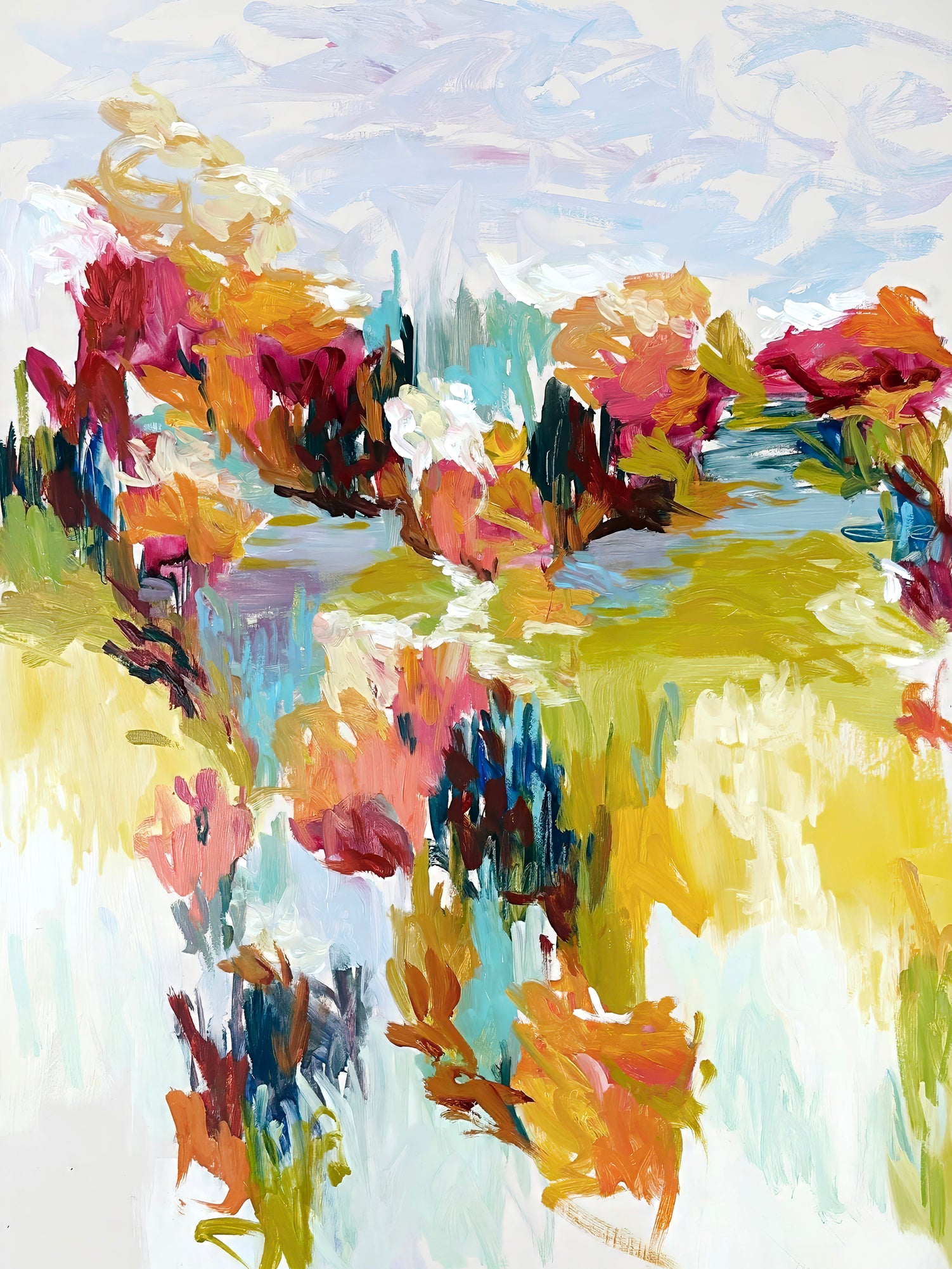 Follow Me Print Edition