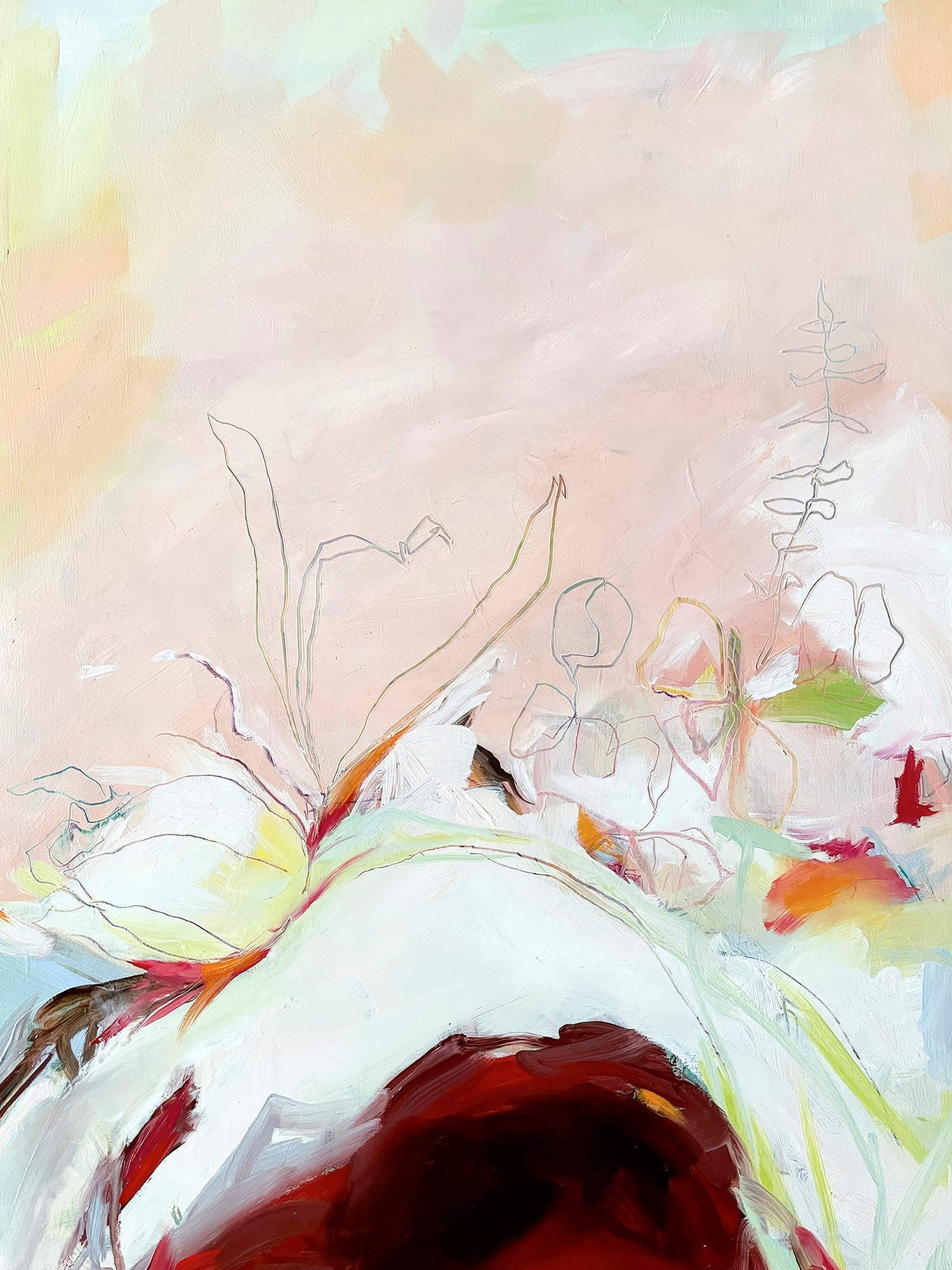 Lie With Me Print Edition