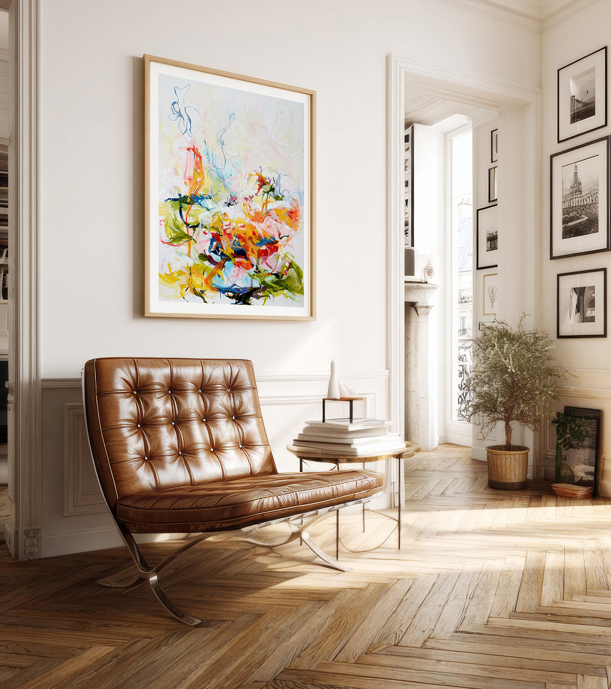 Unbound Print Edition