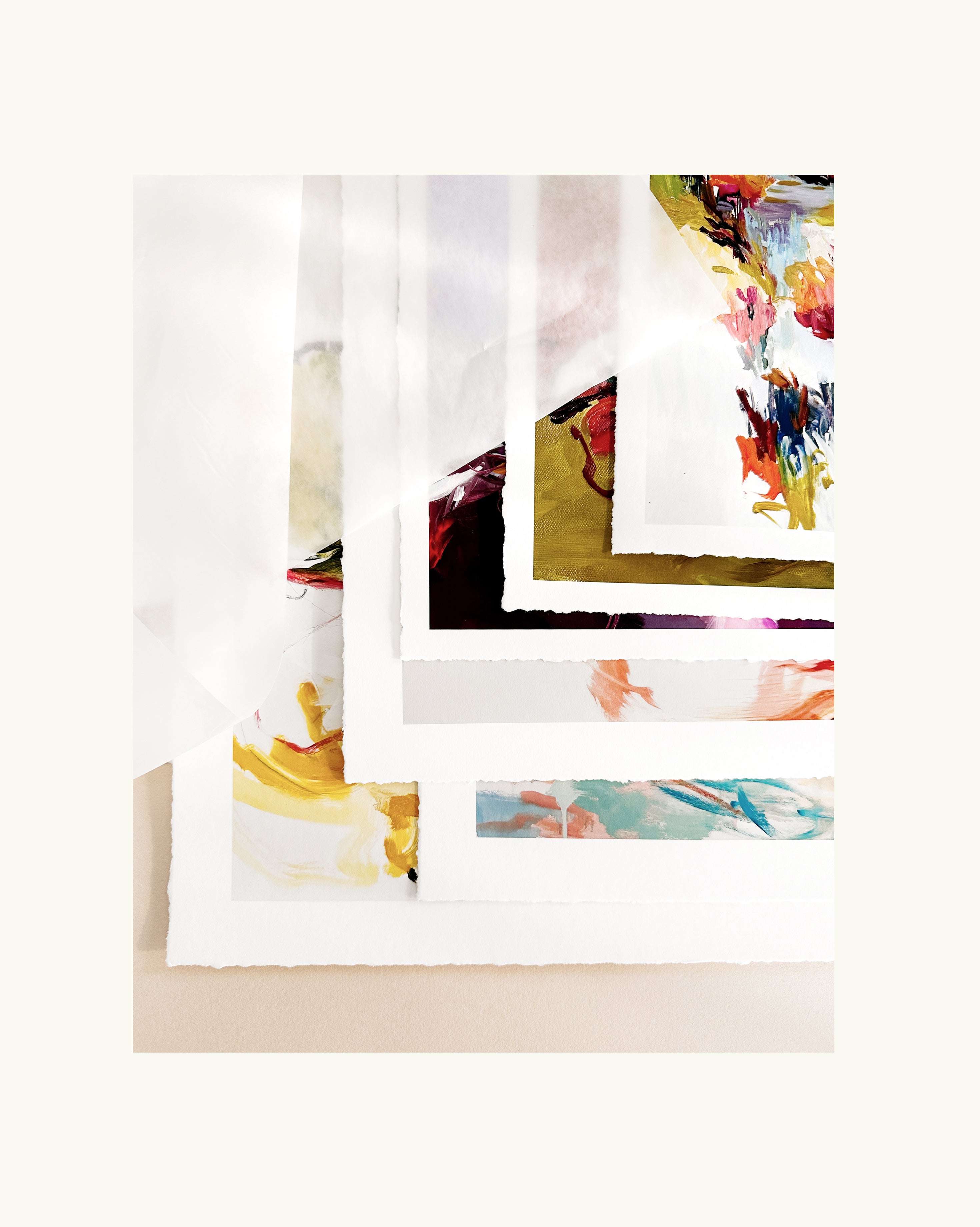 Adored Print Edition