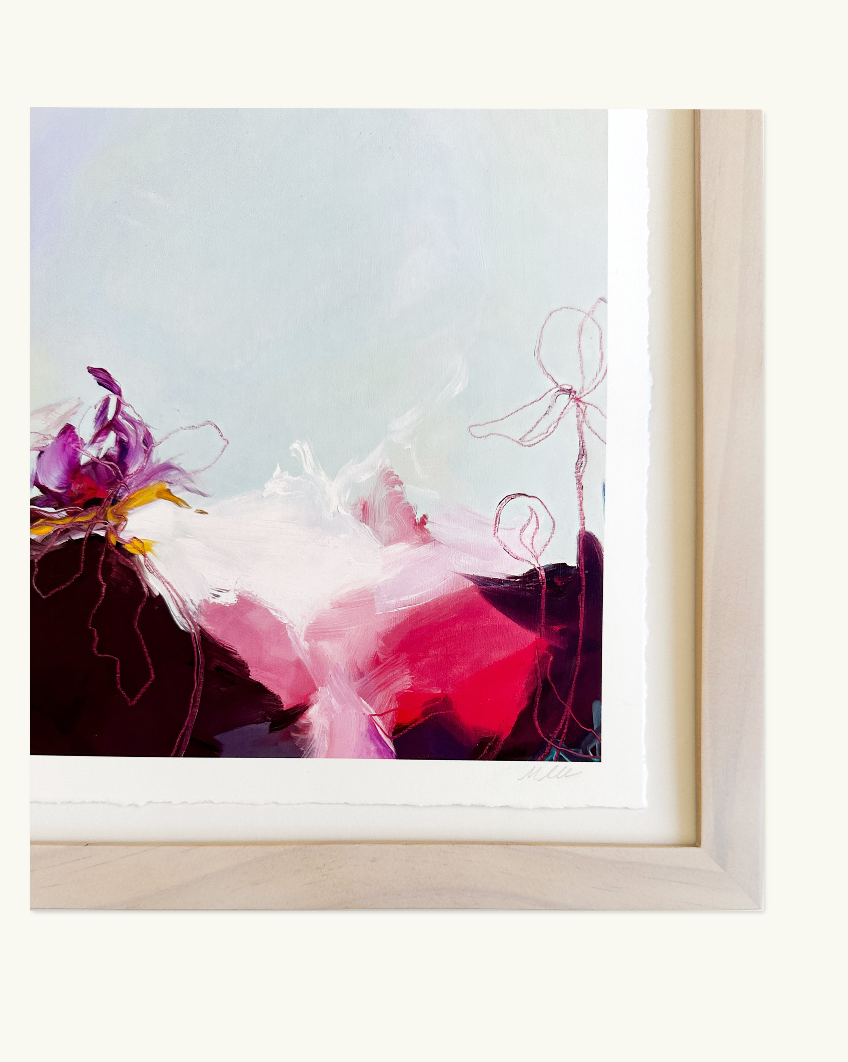 A Gracious Exit Print Edition