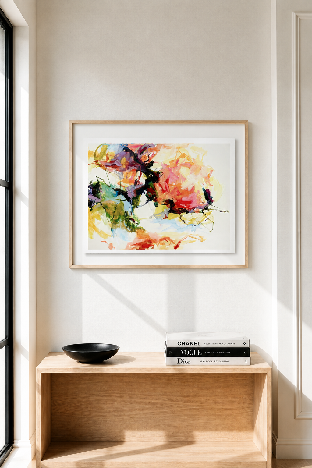 Mornings With You Print Edition