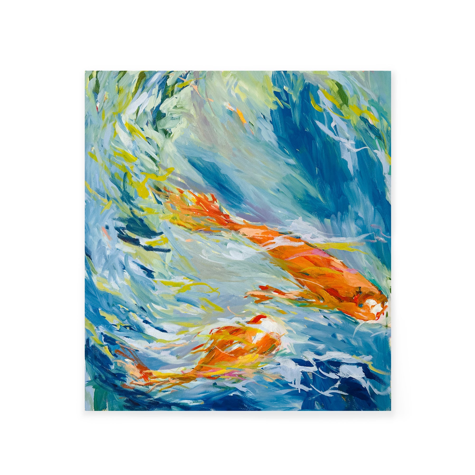Skimming the Surface
