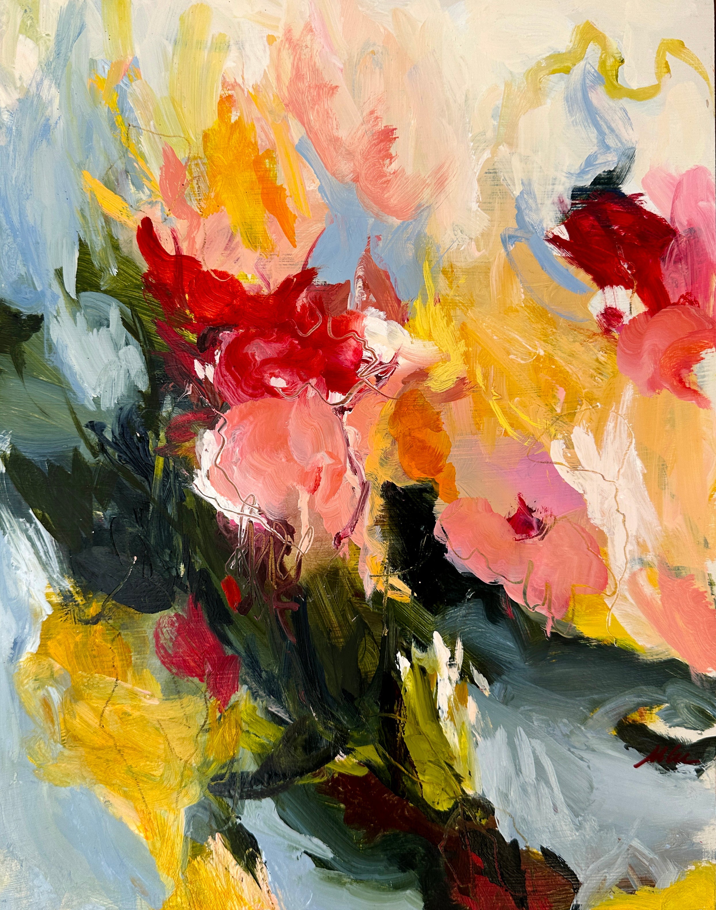 SMALL SCALE ORIGINALS