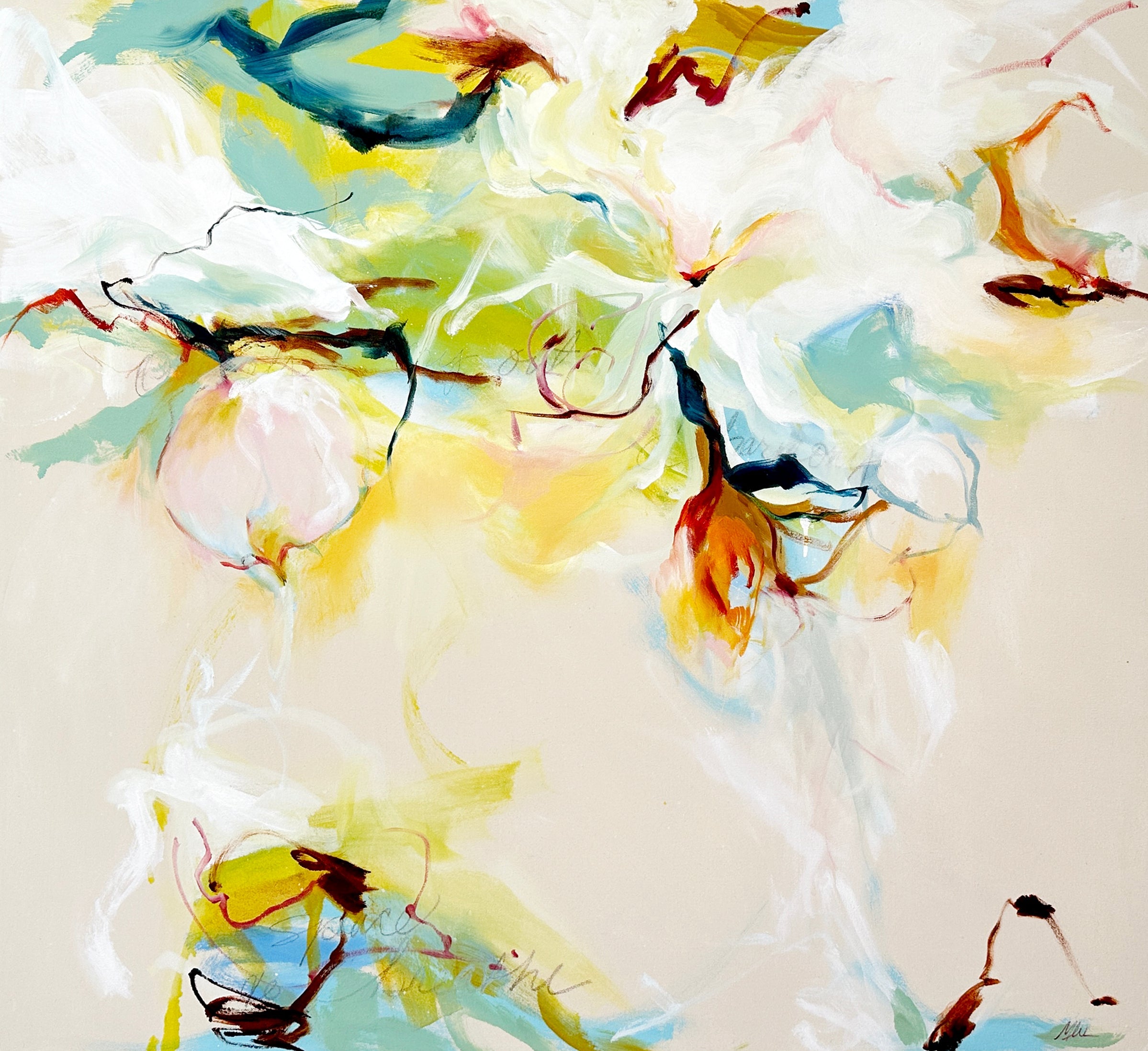 OIL PAINTINGS