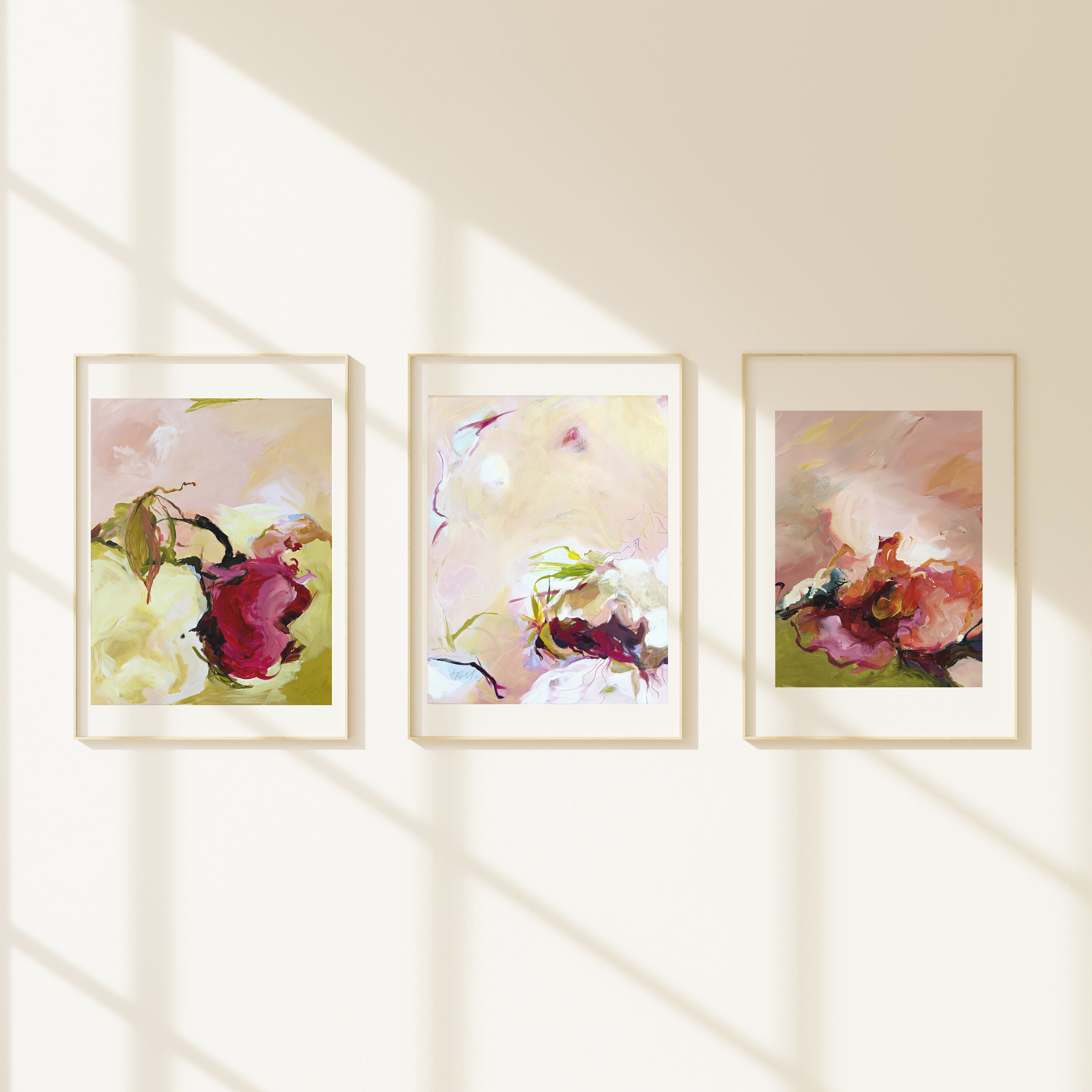 In The Valley Print Edition