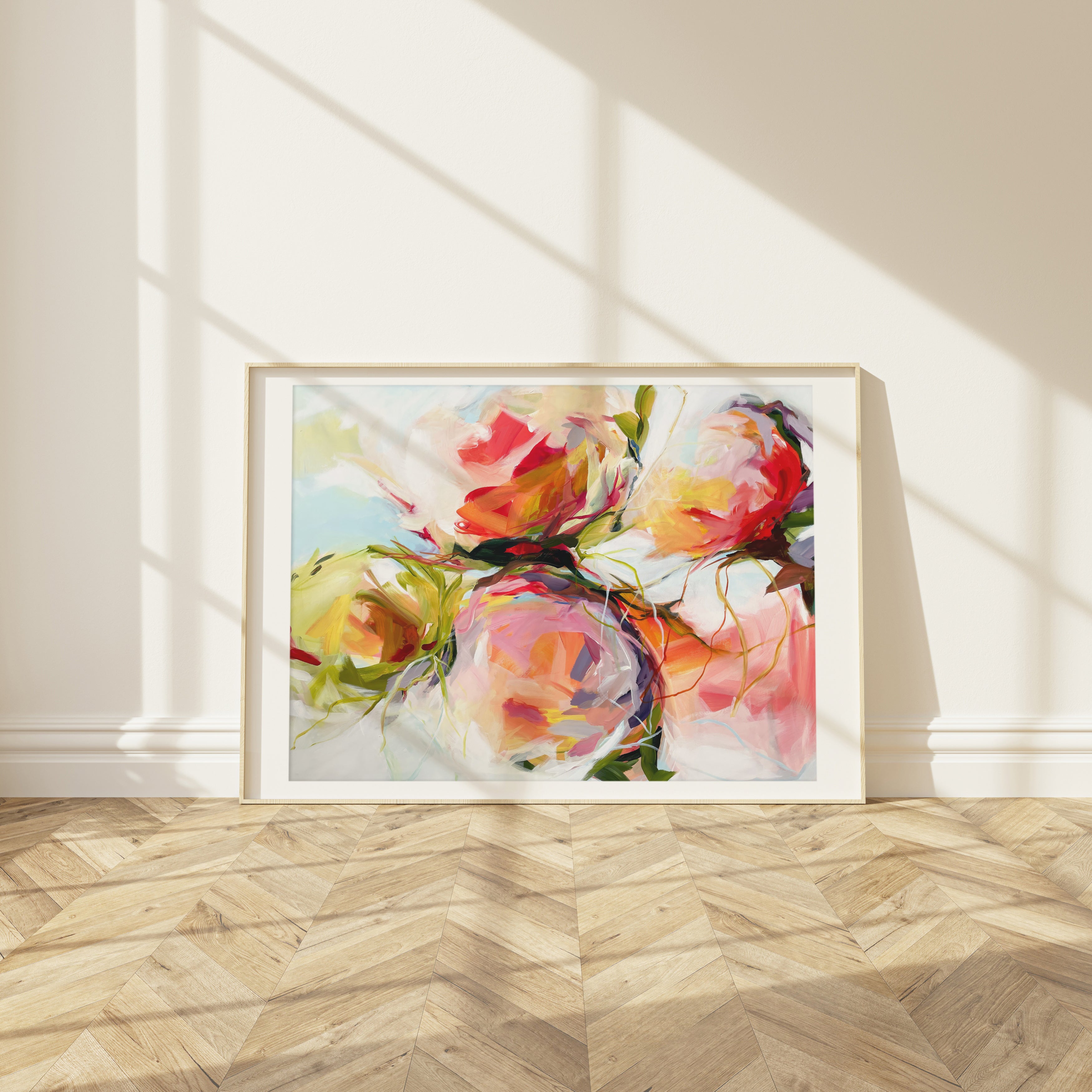 Sun-kissed Print Edition