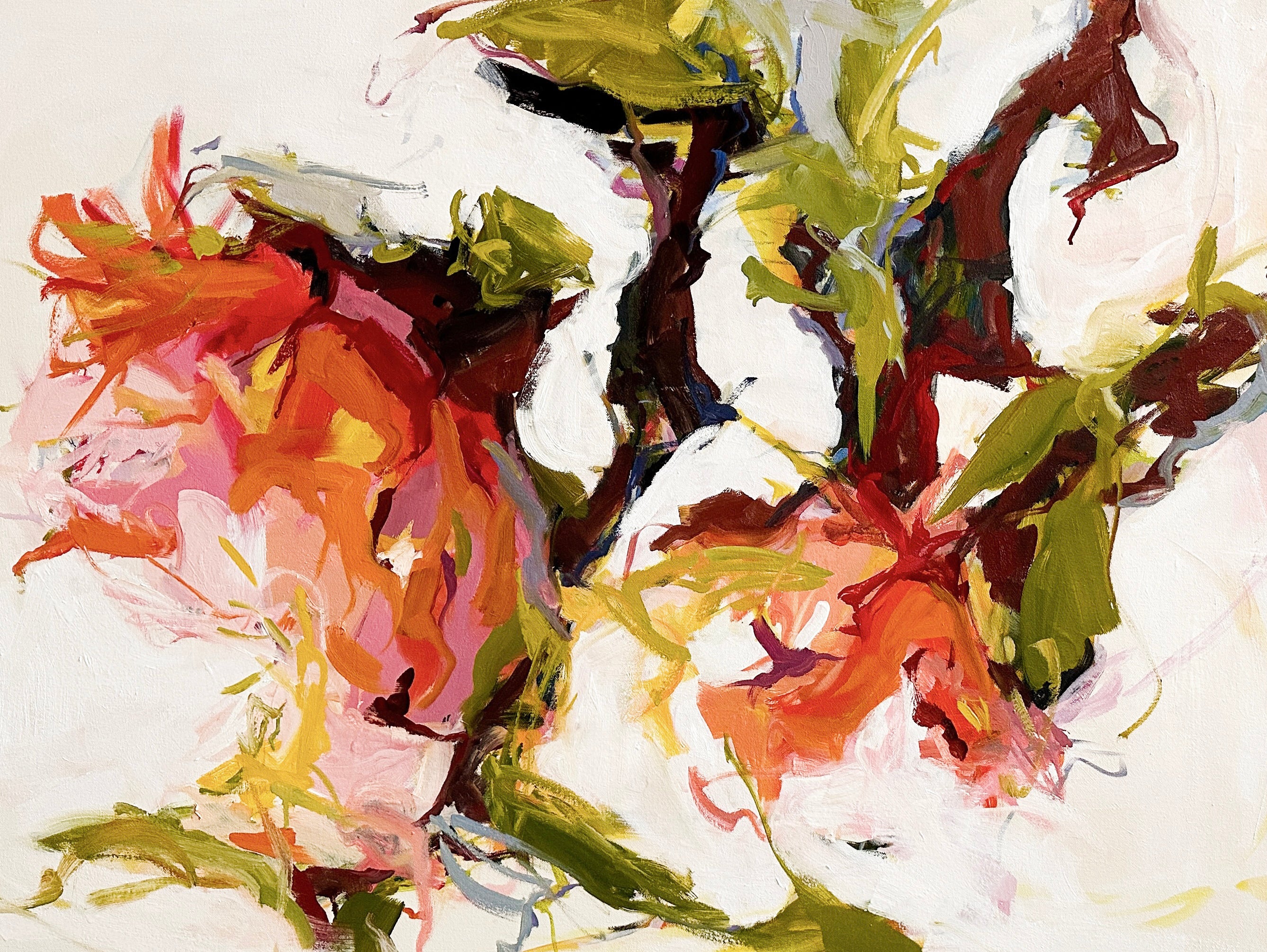 Restless Print Edition