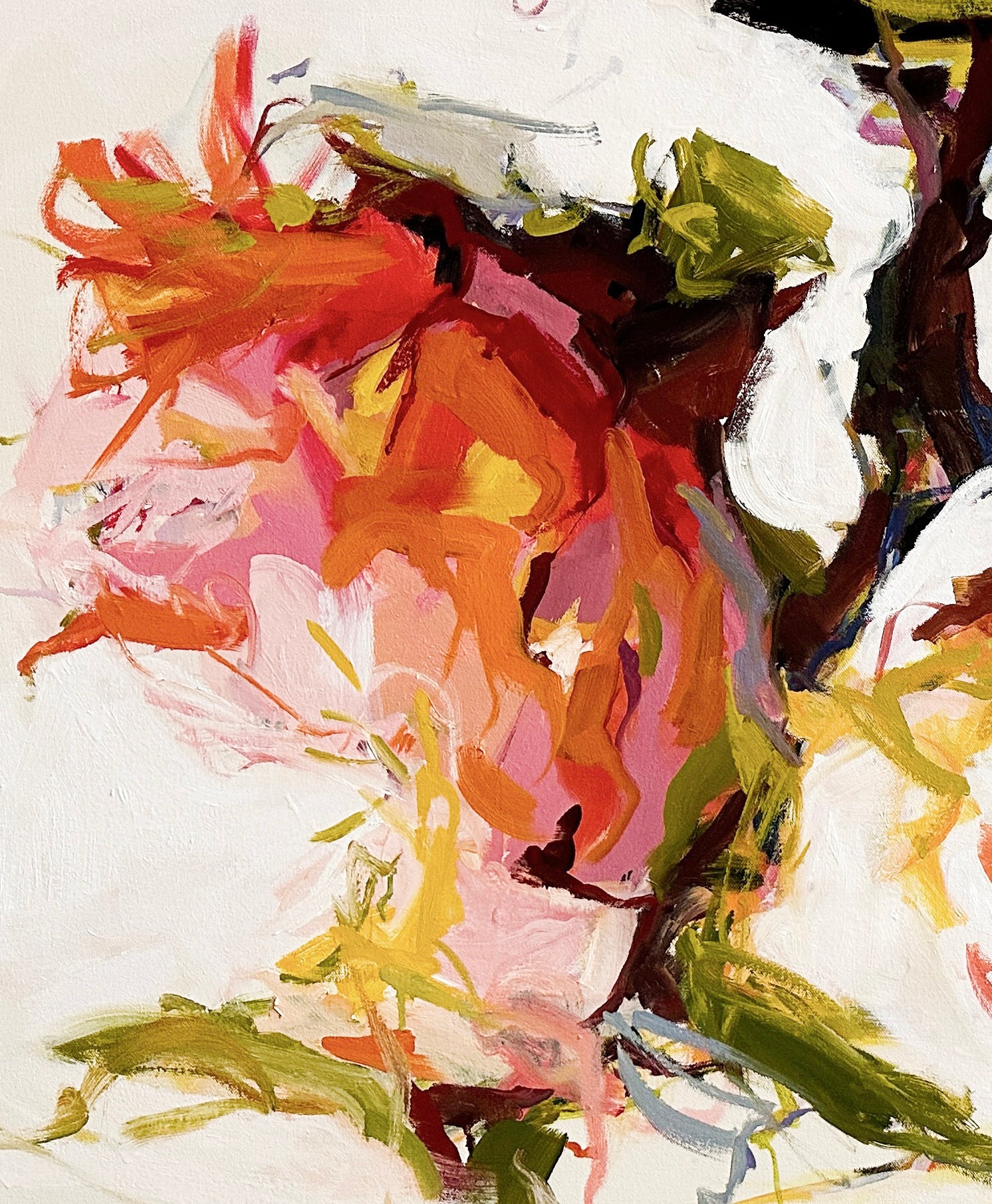 Restless Print Edition