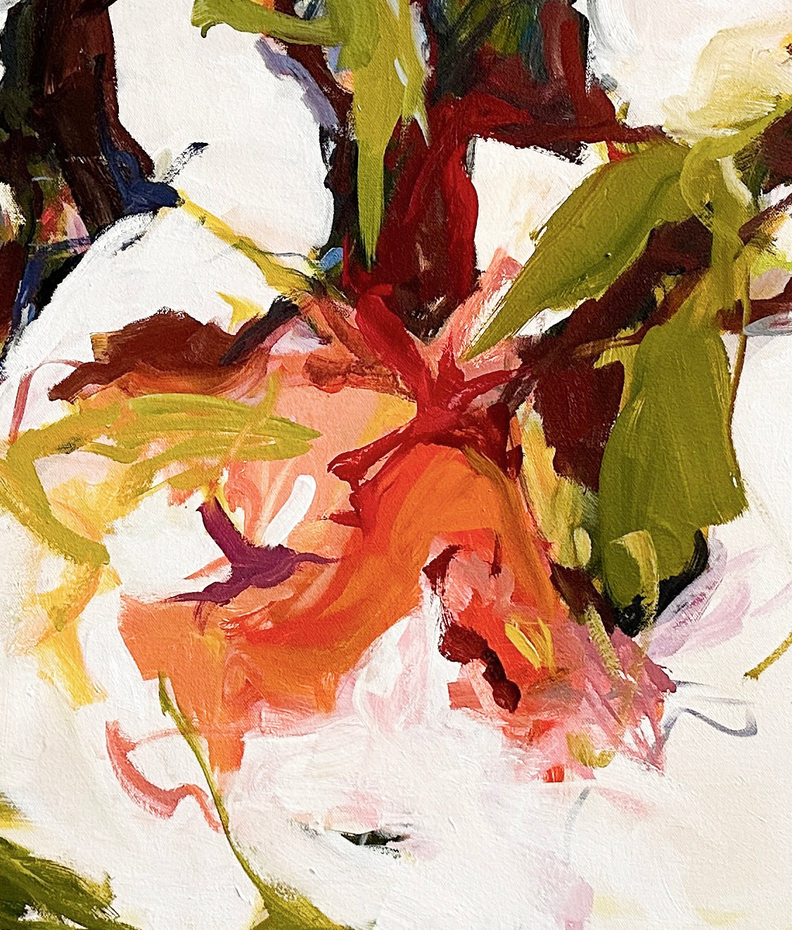 Restless Print Edition