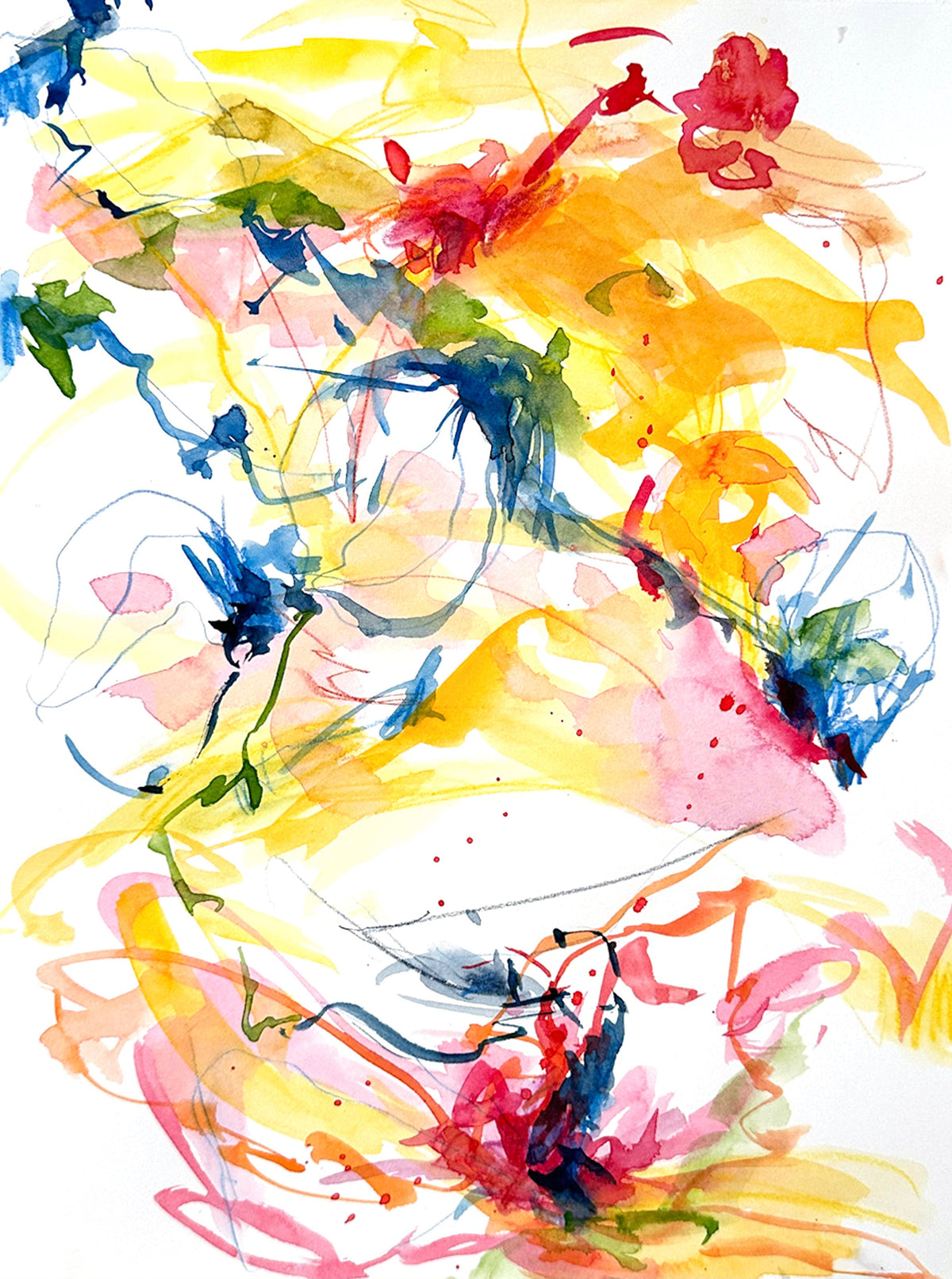 Tangle