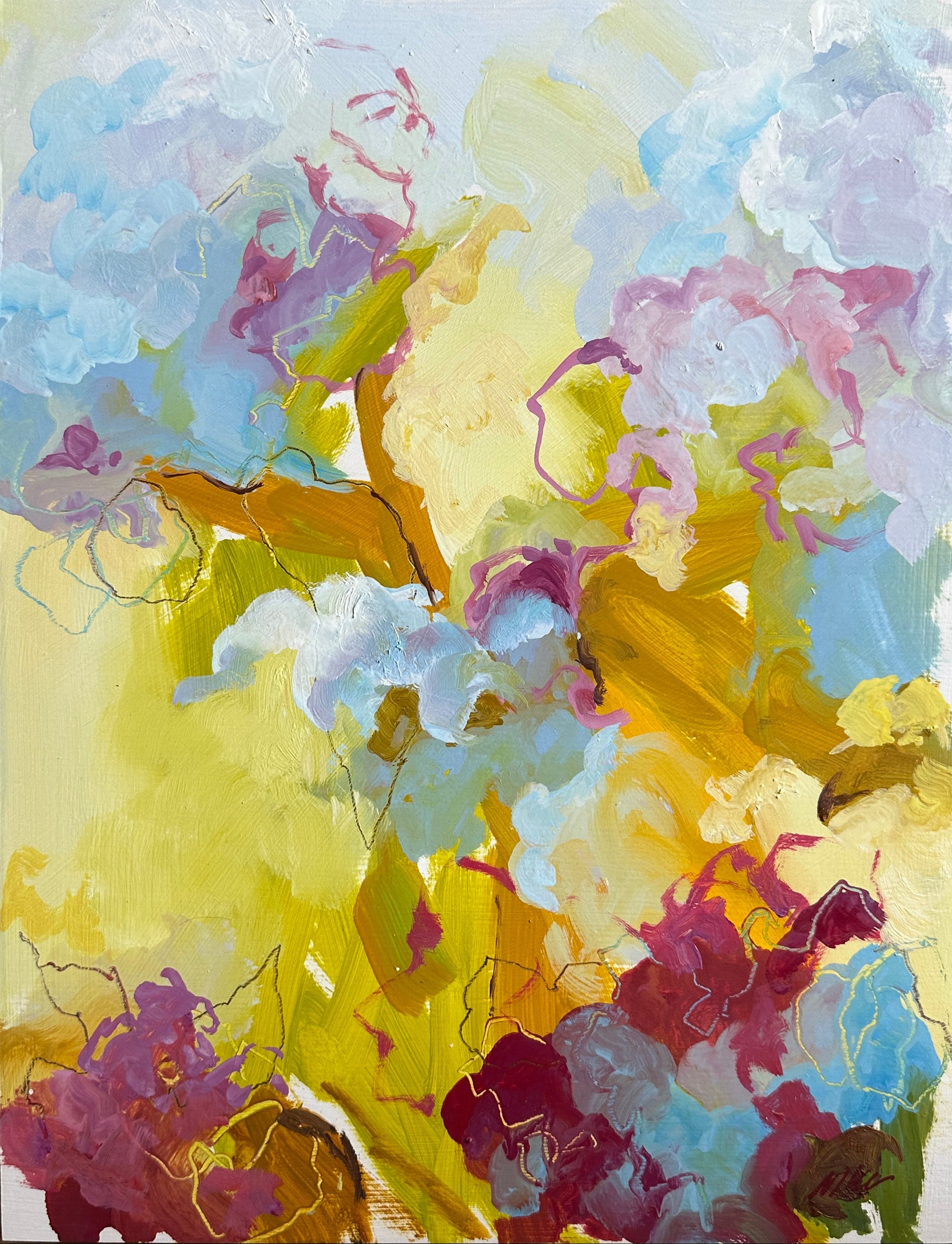 Hydrangea