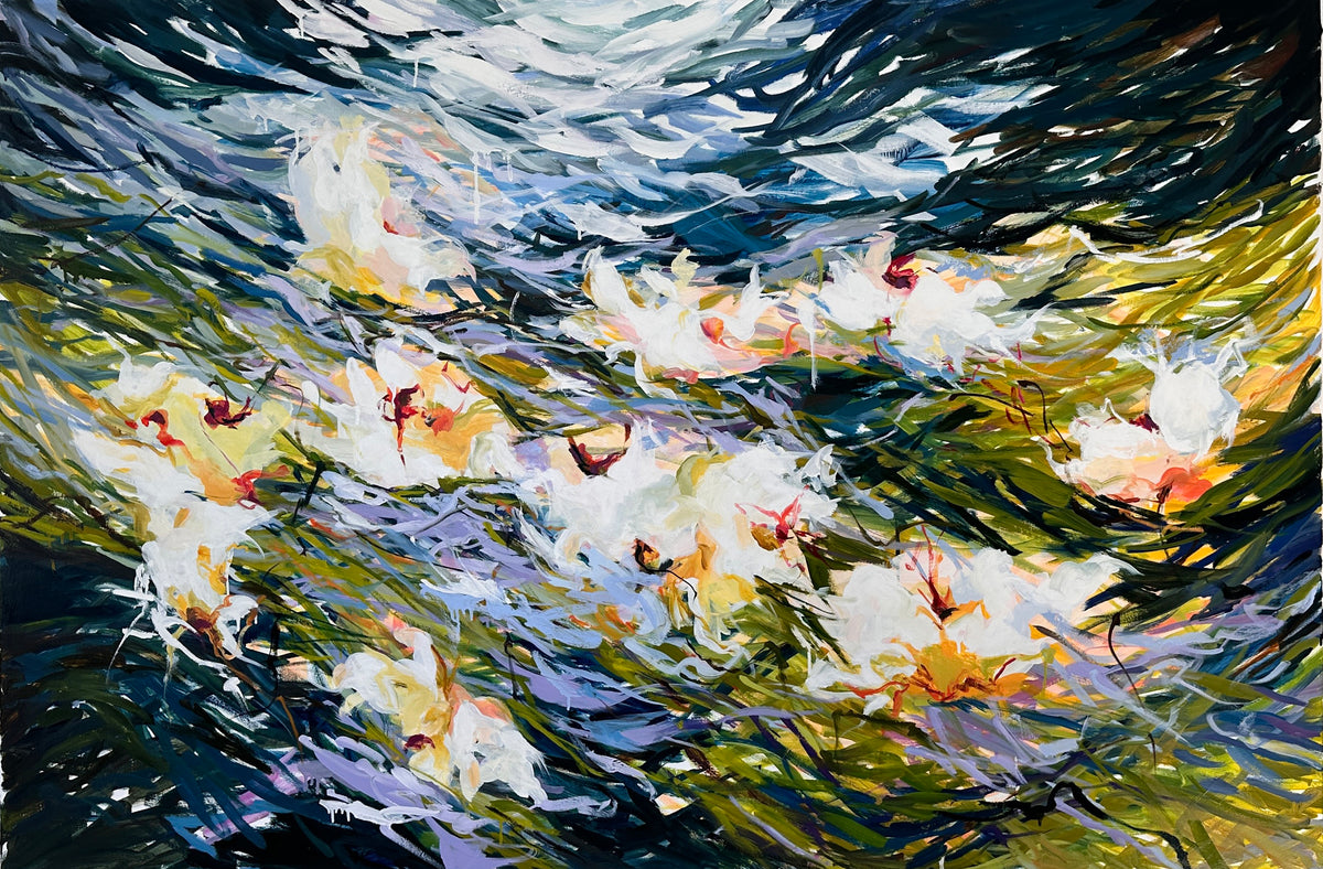 Painting Commissions 2
