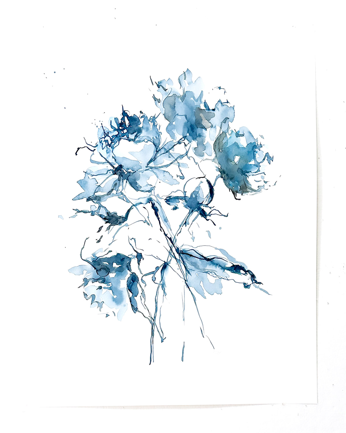 Paint by Numbers