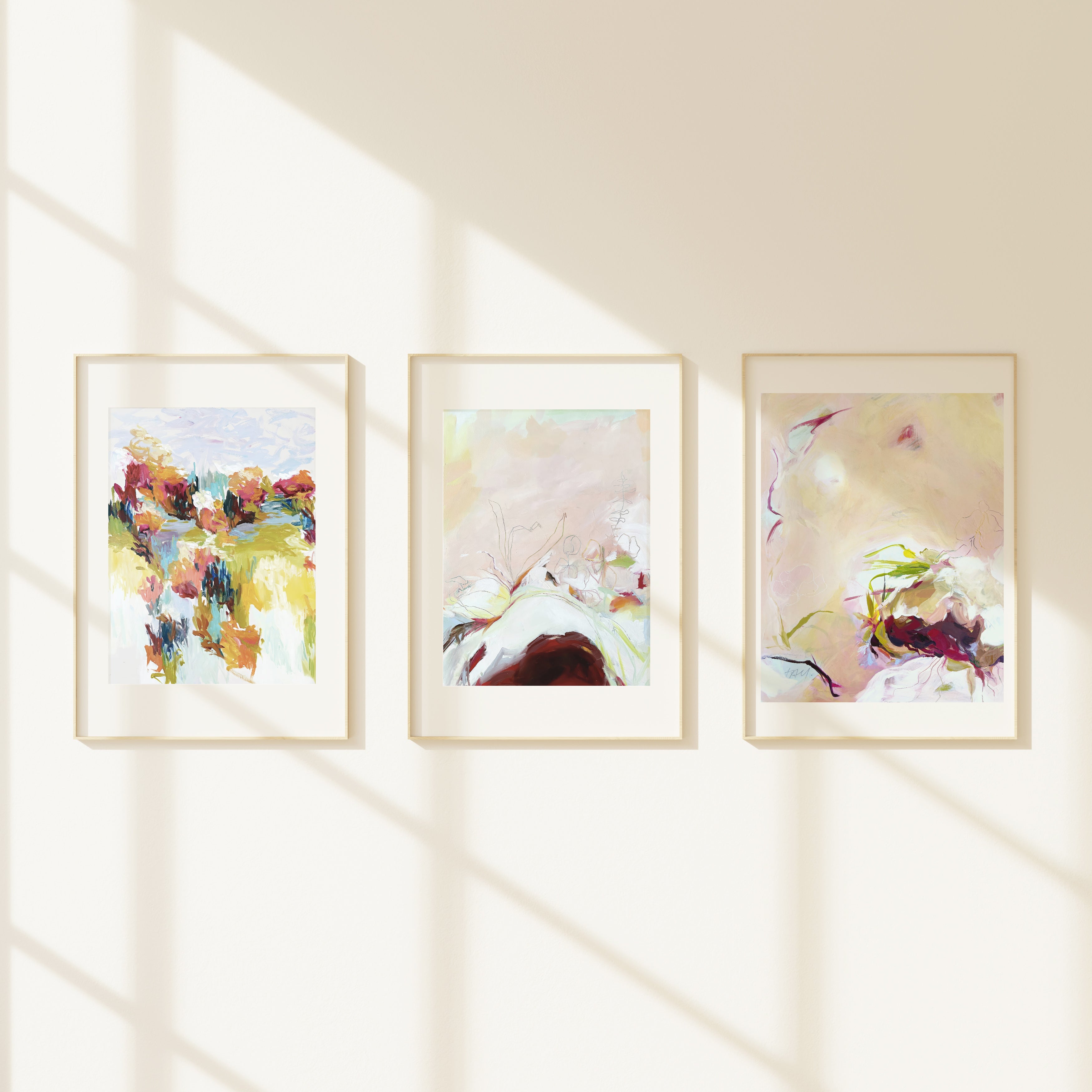 Follow Me Print Edition