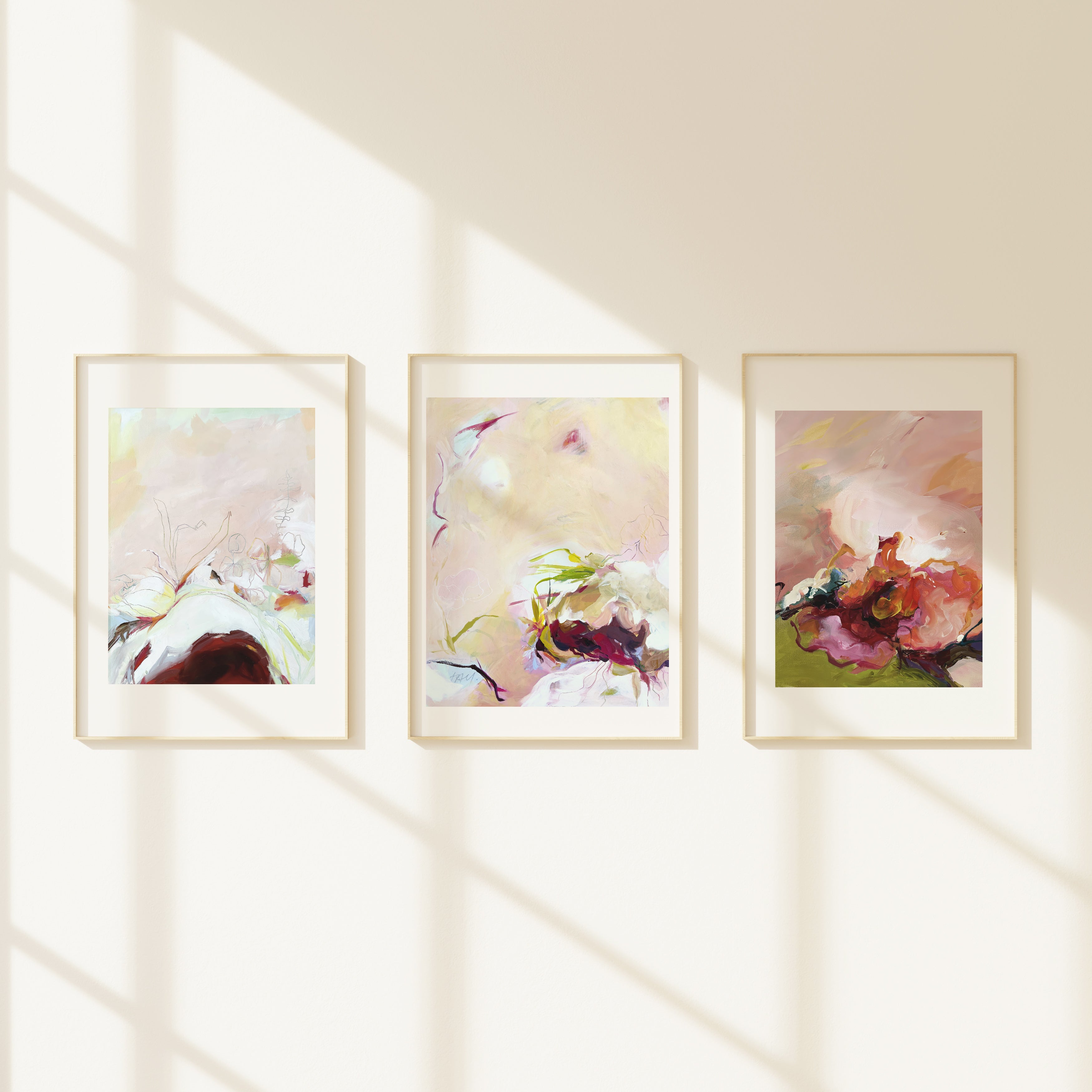 Lie With Me Print Edition