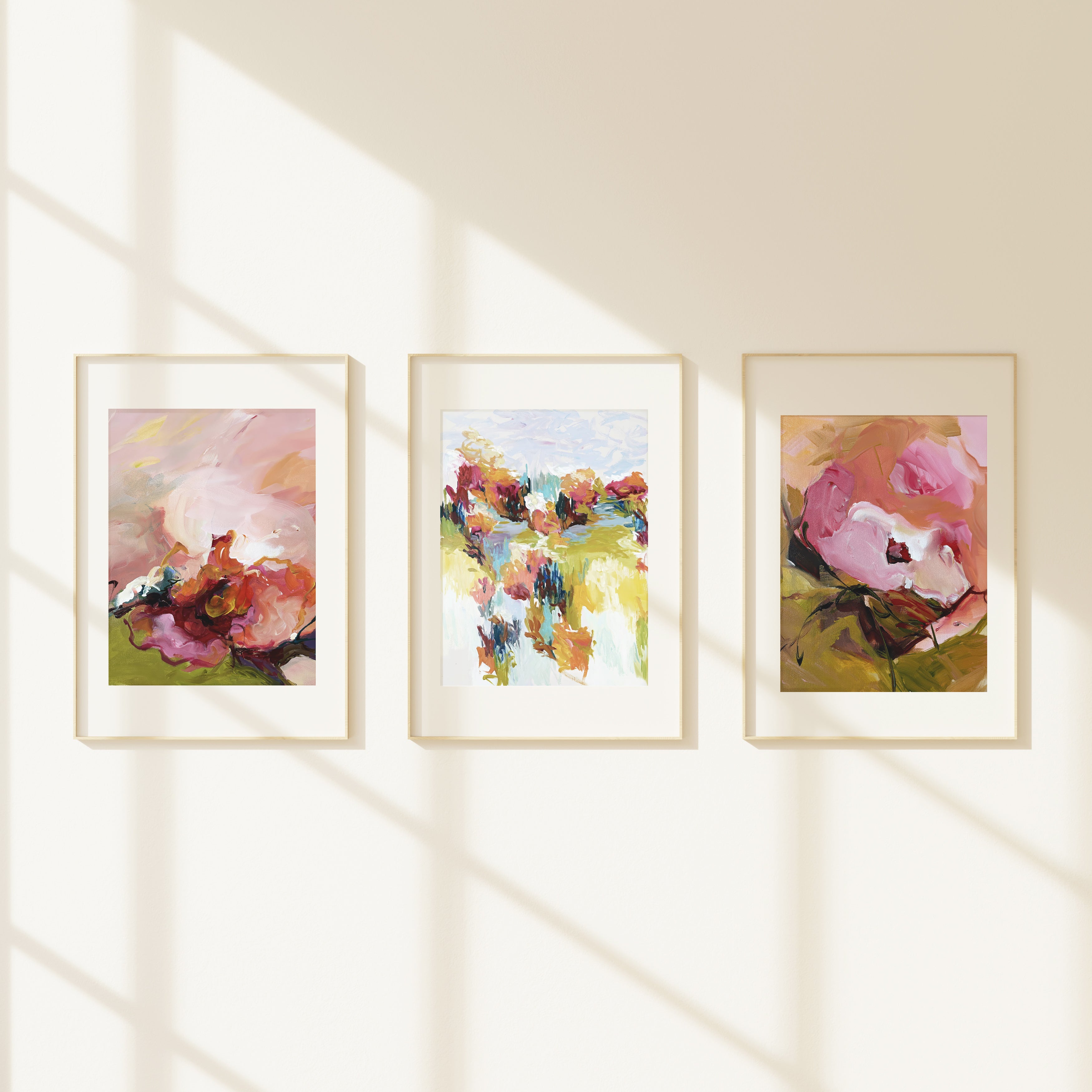 Adored Print Edition