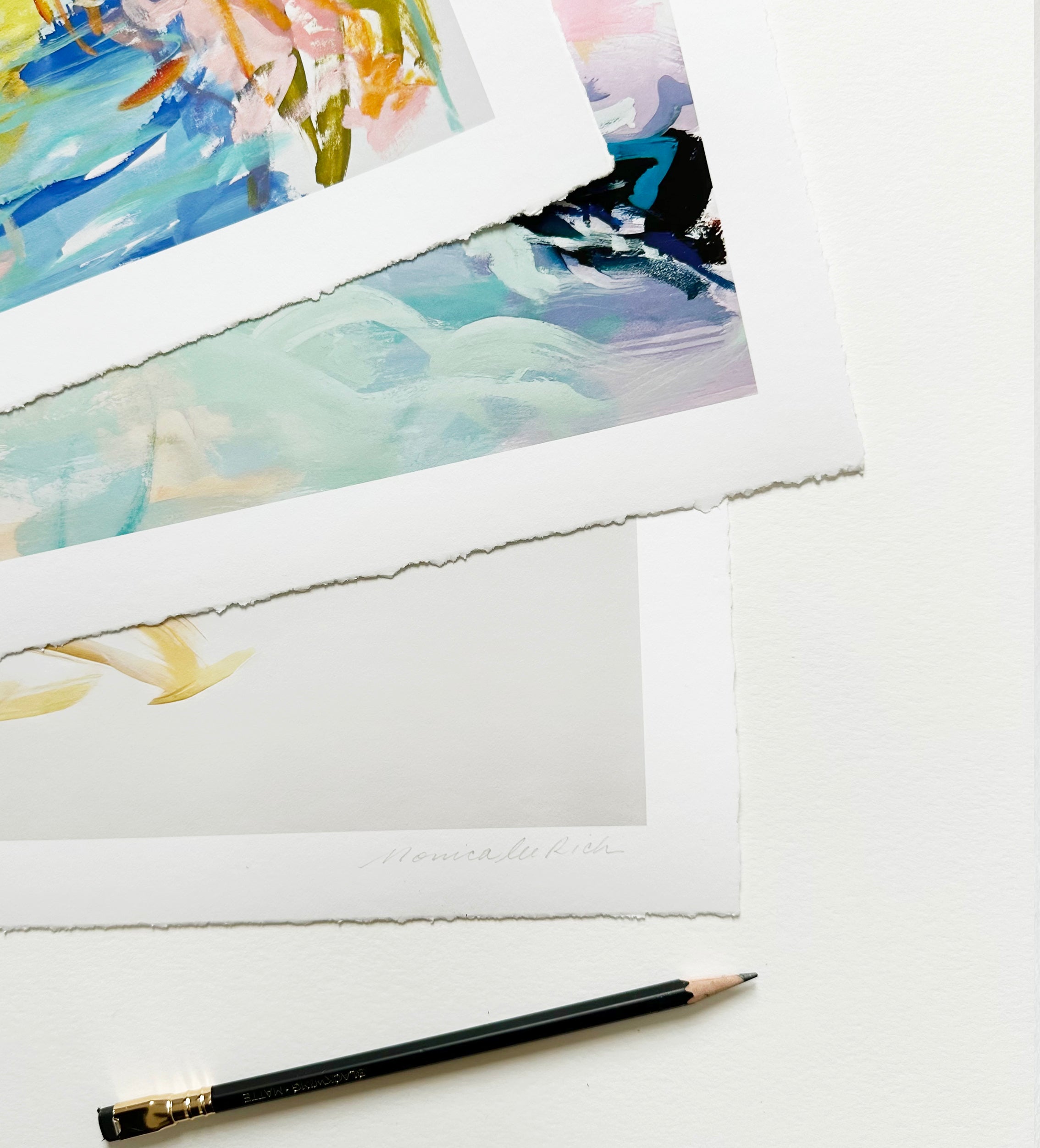 Restless Print Edition