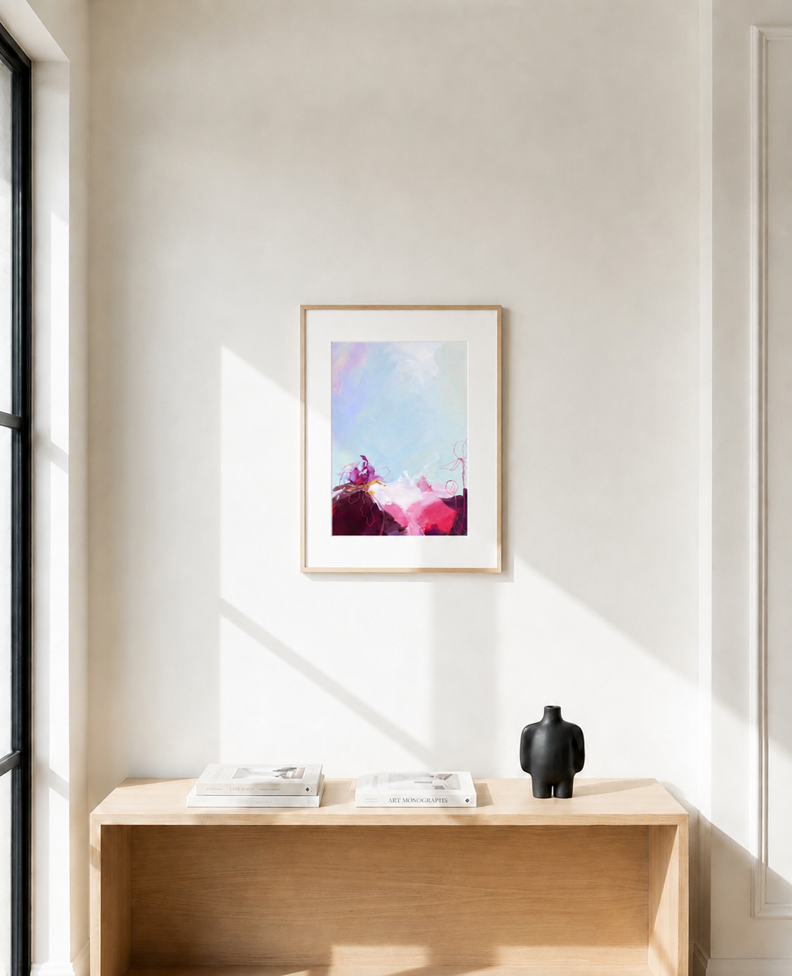 A Gracious Exit Print Edition
