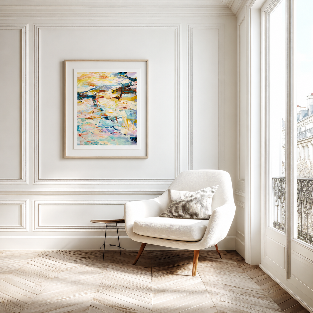 There's No Romance Without Rome Print Edition