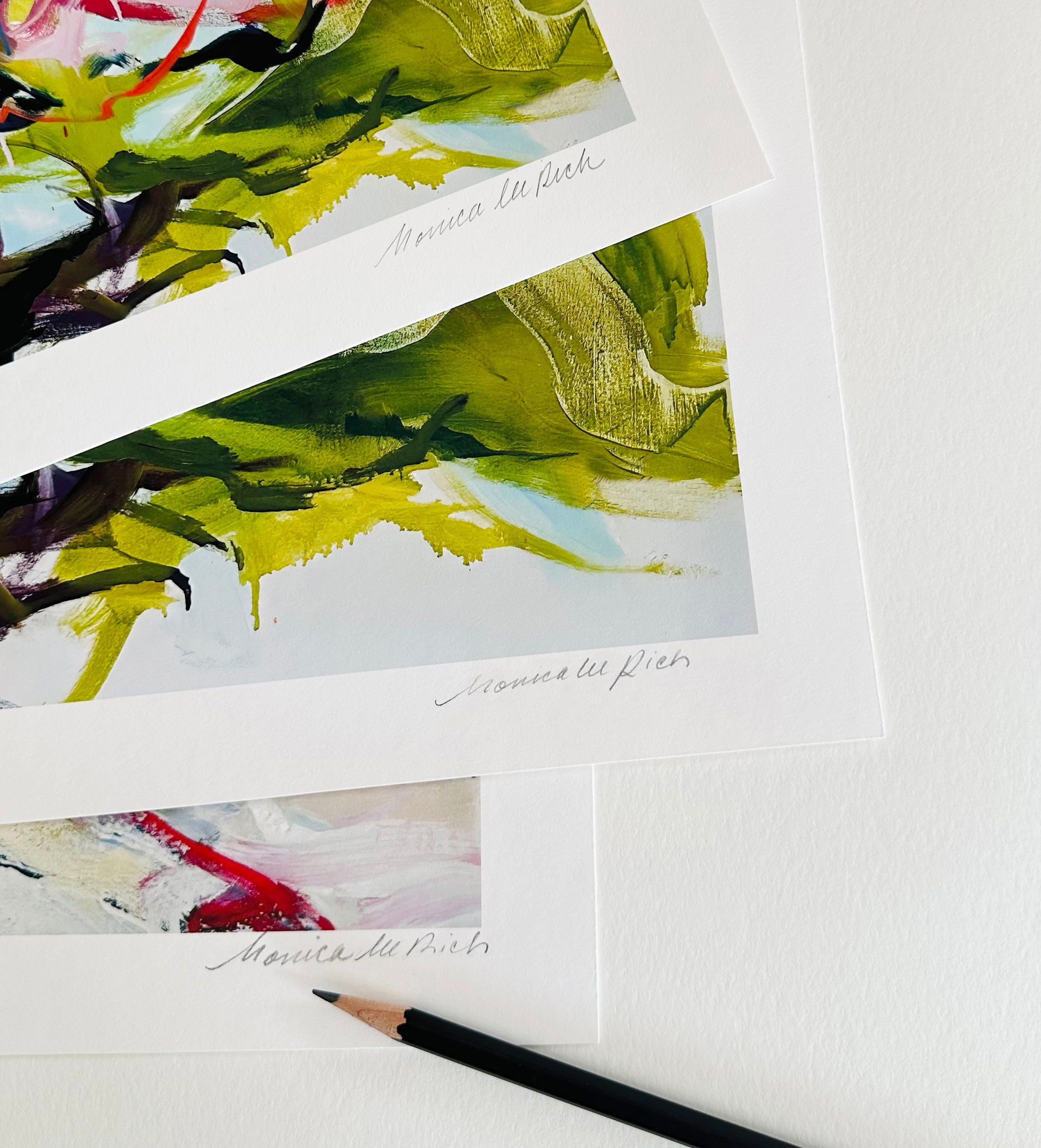 Restless Print Edition