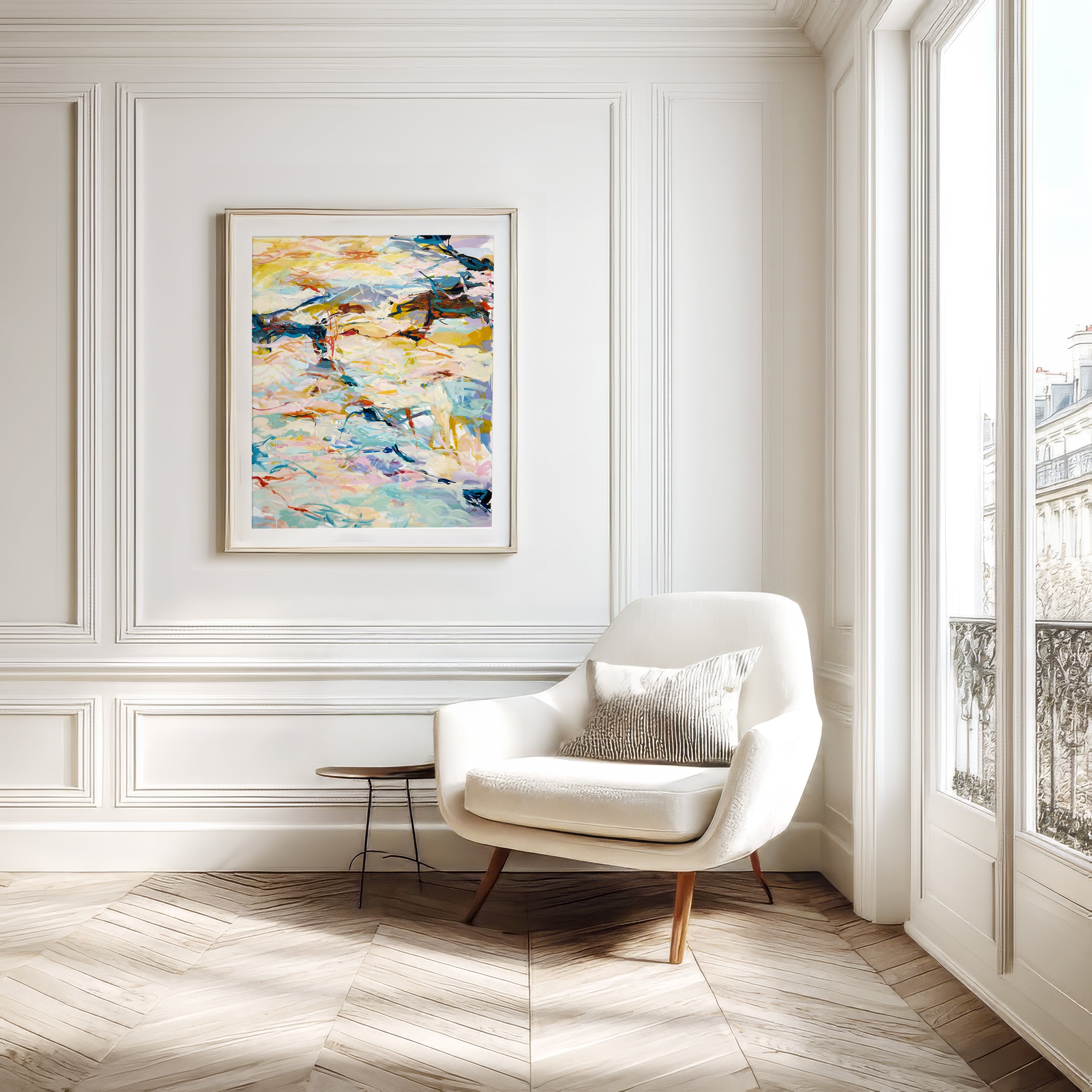 There's No Romance Without Rome Print Edition